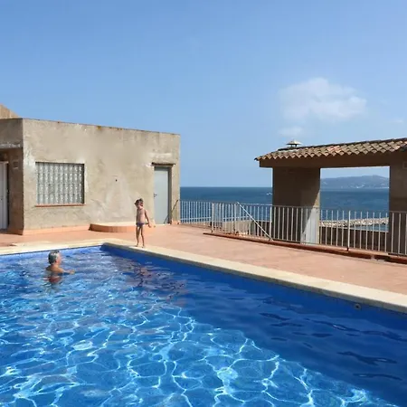 Nautic 2-4 Appartement