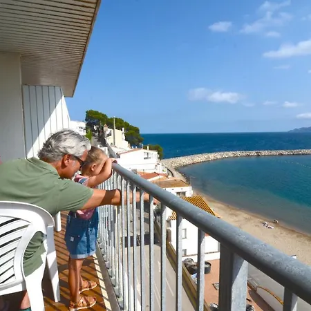 Appartement Nautic 2-4