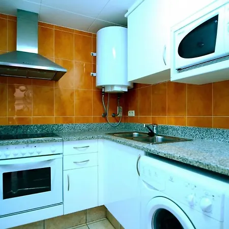 Nautic 2-4 Appartement L'Estartit
