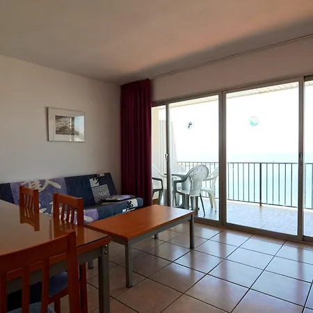 Appartement Nautic 2-4 L'Estartit