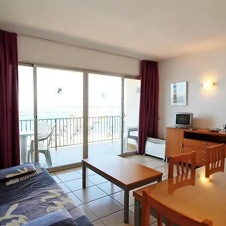 Appartement Nautic 2-4