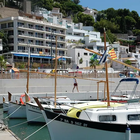 Nautic 2-4 * L'Estartit
