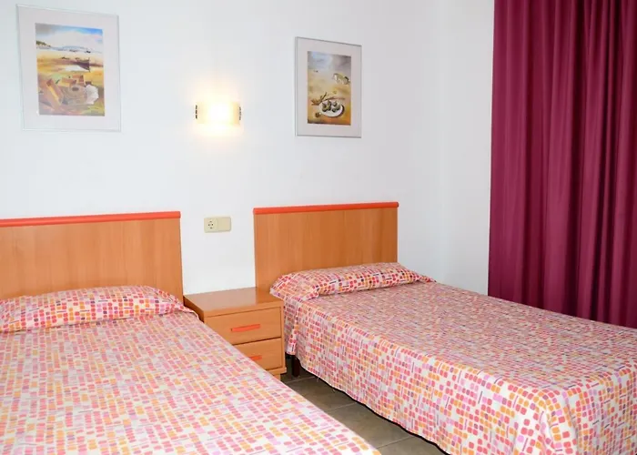 Apartment Nautic 2-4