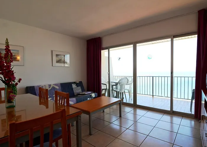 Apartment Nautic 2-4 L'Estartit