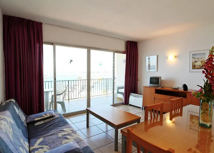 Apartment Nautic 2-4