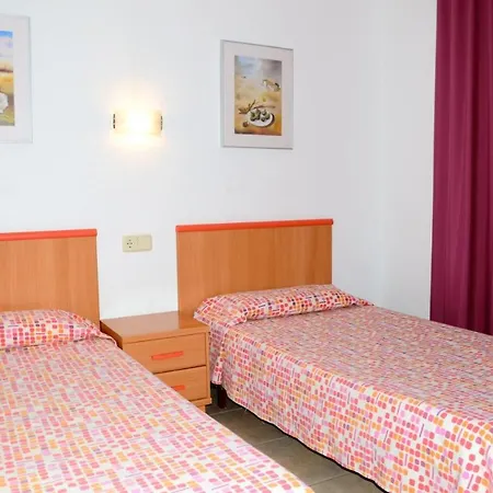 Apartment Nautic 2-4