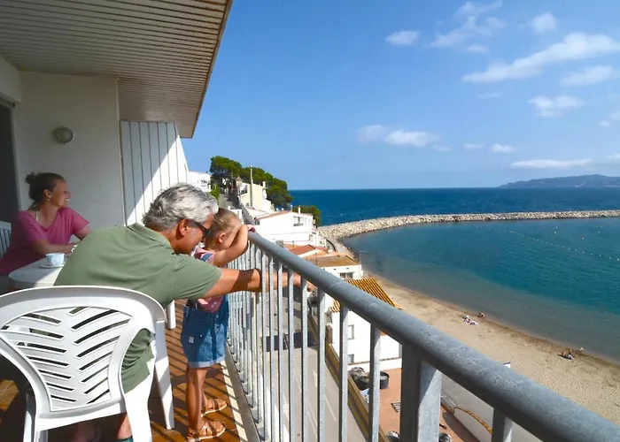 Apartment Nautic 2-4