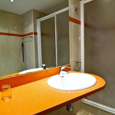 Nautic 2-4 Appartement